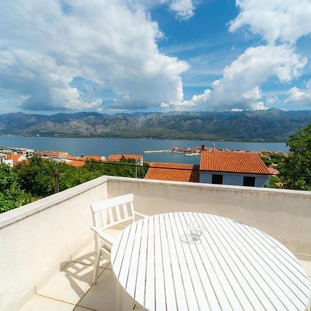 Apartman Marin Vinjerac Exterior photo