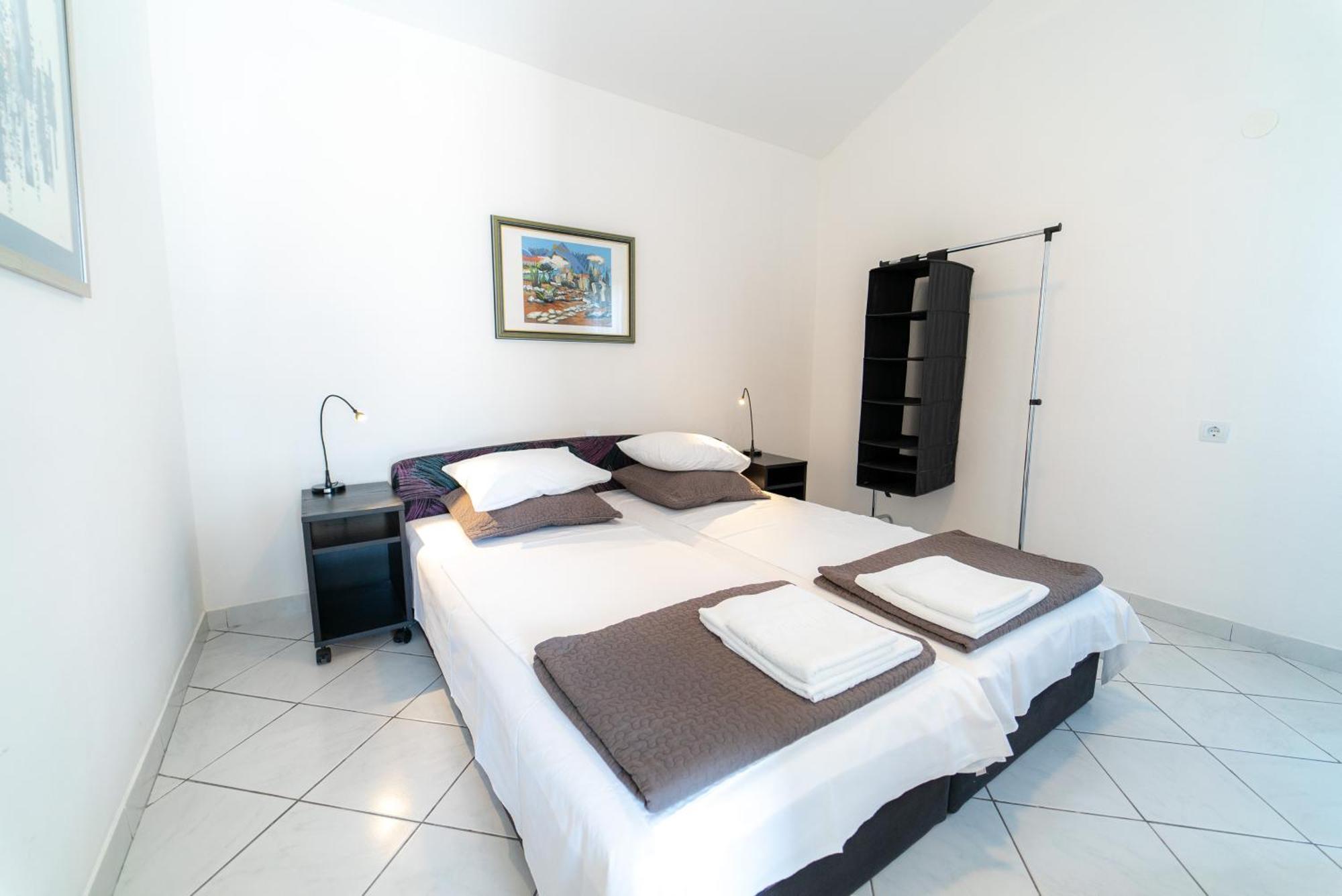 Apartman Marin Vinjerac Exterior photo