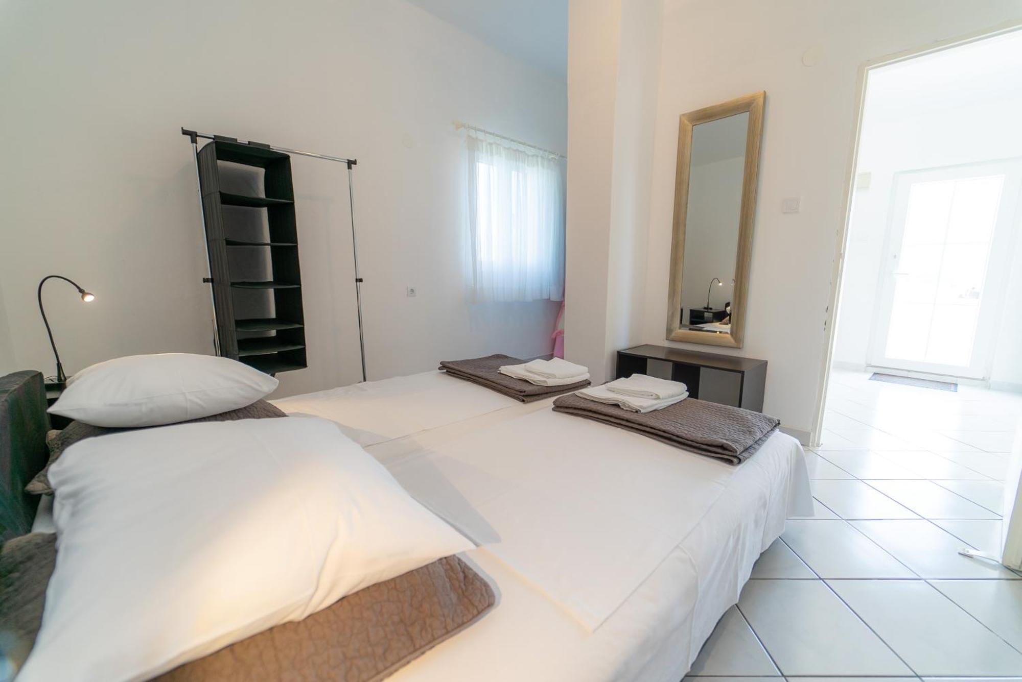 Apartman Marin Vinjerac Exterior photo