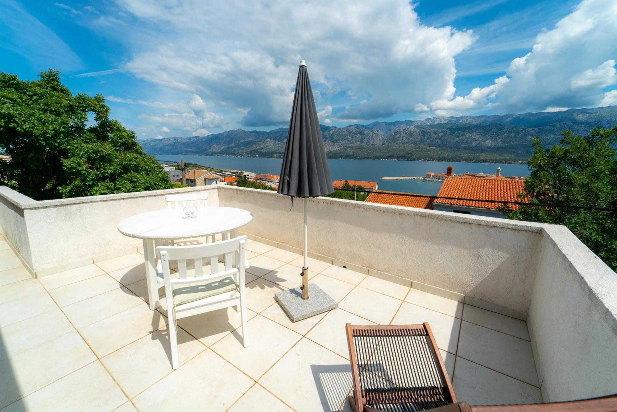 Apartman Marin Vinjerac Exterior photo