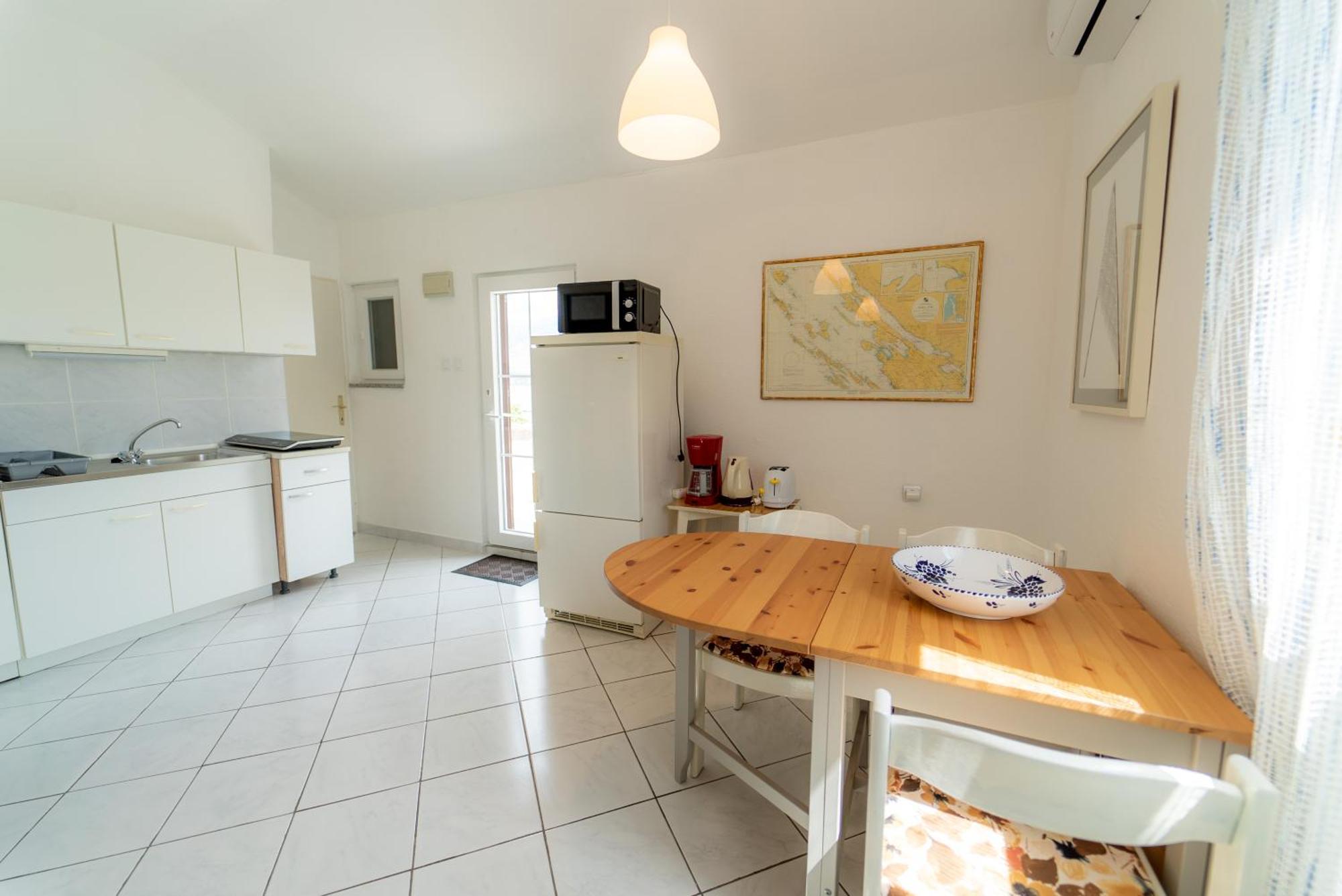Apartman Marin Vinjerac Exterior photo