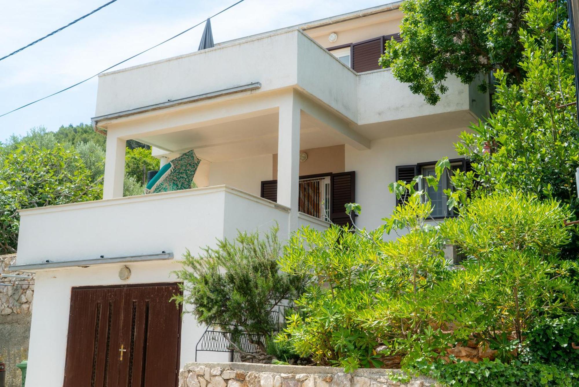 Apartman Marin Vinjerac Exterior photo